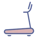 Free Treadmill  Icon