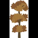 Free Tree  Icône