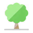 Free Tree Plant Grow Icon