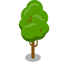 Free Tree  Icon