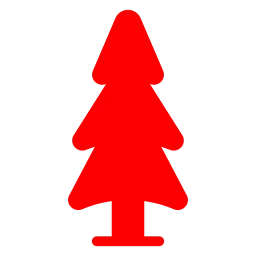 Free Tree  Icon