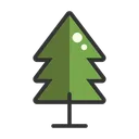 Free Tree Nature Plant Icon