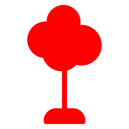 Free Tree  Icon