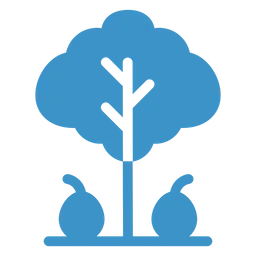 Free Tree  Icon