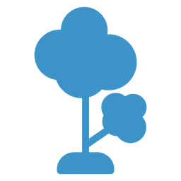 Free Tree  Icon