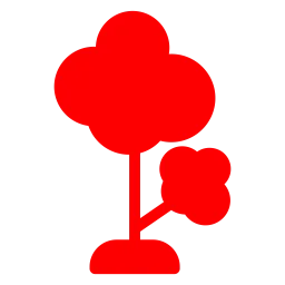 Free Tree  Icon