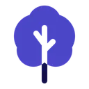 Free Tree  Icon