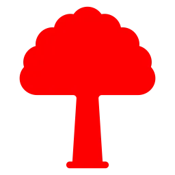 Free Tree  Icon