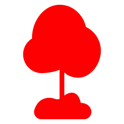 Free Tree  Icon