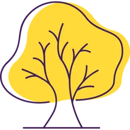 Free Tree  Icon