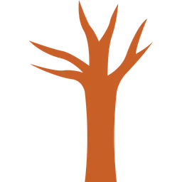 Free Tree  Icon