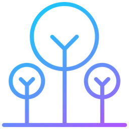 Free Tree  Icon