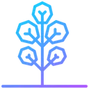 Free Tree  Icon