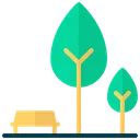 Free Tree  Icon