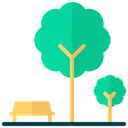 Free Tree  Icon