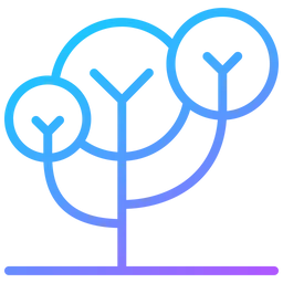 Free Tree  Icon