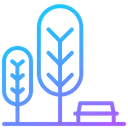 Free Tree  Icon