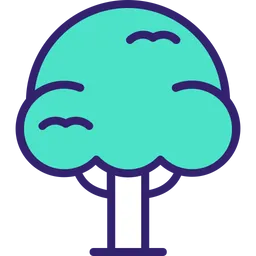 Free Tree  Icon