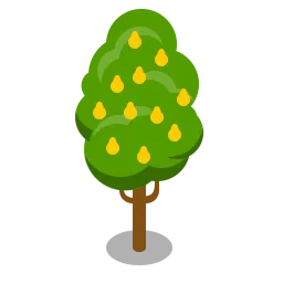 Free Tree  Icon