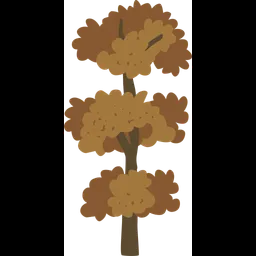 Free Tree  Icon