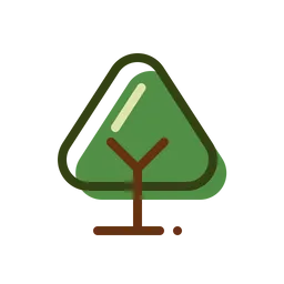 Free Tree  Icon