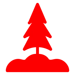 Free Tree  Icon