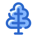 Free Tree Ecology Nature Icon