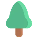 Free Tree  アイコン