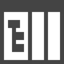 Free Tree Table Icon