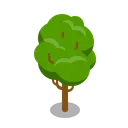 Free Tree Icon