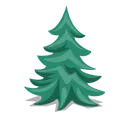 Free Tree Icon