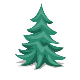 Free Tree  Icon