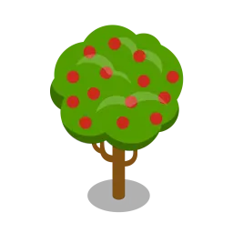 Free Tree  Icon
