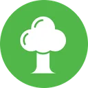 Free Tree  Icon