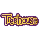 Free Treehouse  Icon