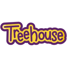 Free Treehouse Logo Icon