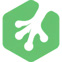Free Treehouse  Icon
