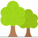 Free Trees Icon