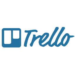 Free Trello Logo Icon