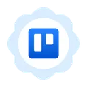 Free Trello Icone Svg Px Logos Logo Icône
