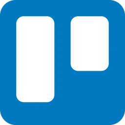 Free Trello Logo Icon