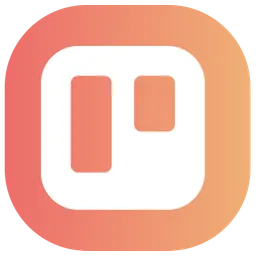 Free Trello Logo Icon