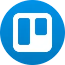 Free Trello Icon