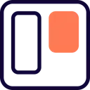 Free Trello Social Logo Social Media Icon