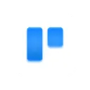 Free Trello Big Sur Icon