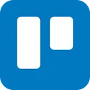 Free Trello Brand Logo Icon