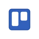 Free Trello  Icon