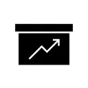 Free Trendbericht  Symbol