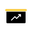 Free Trendbericht  Symbol