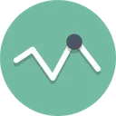 Free Trends Icon